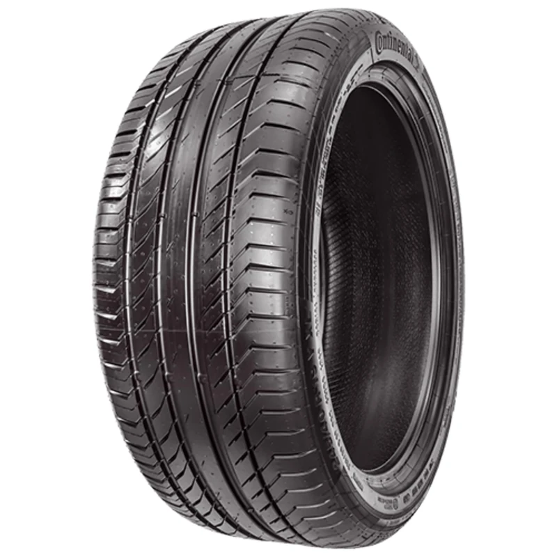 Continental Sport Contact 5 Mercedes Benz MOE 225/40R19 93Y XL Car Tyres - Summer Tire