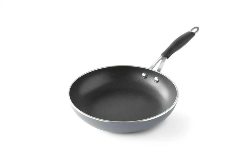HENDI Frying pans, Platinum Professional', ⌀320x(H)60 mm