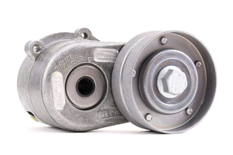 INA 534 0448 10 Tensioner Lever, v-ribbed belt