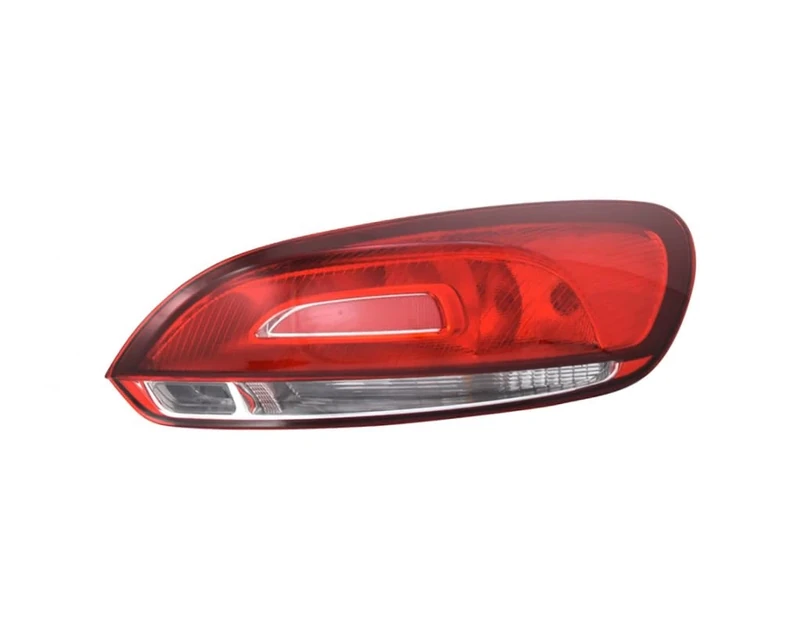 Valeo halogen technology automotive rearlamp, 43663 for vehicle models, VOLKSWAGEN Scirocco (2008 > 2014)