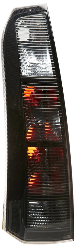 Valeo 043272 Vauxhall Meriva 06-09 Rear Light Left