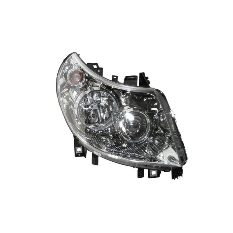 Magneti Marelli 712474601129 Headlight, Right