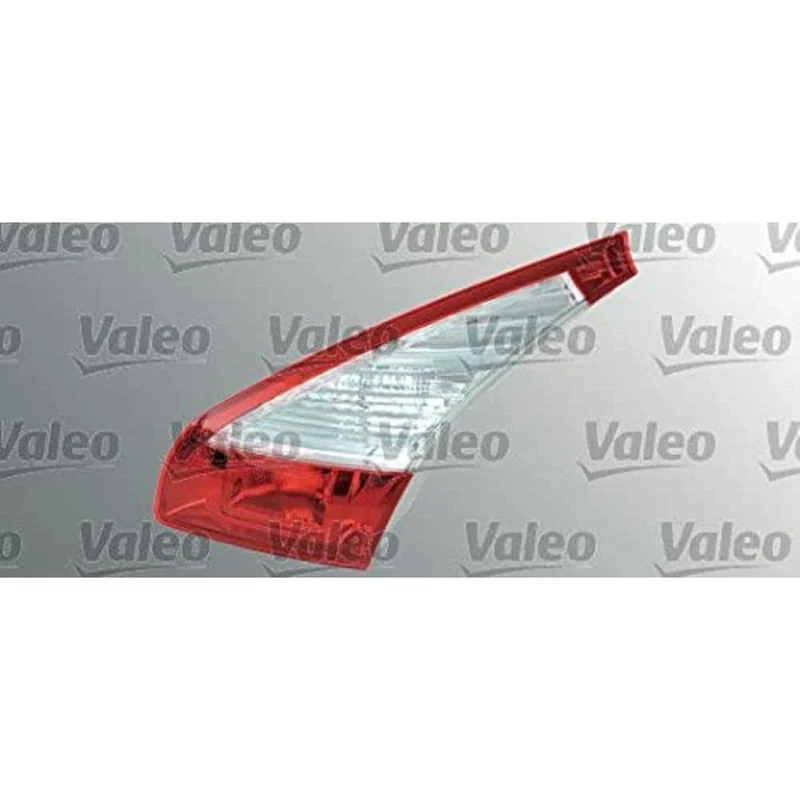 Valeo halogen technology automotive rearlamp, 43857 for vehicle models, RENAULT Megane III (2008 > 2012)