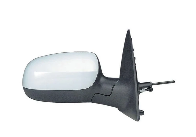 Alkar 6138420 Outside Complete Mechanical Primed Convex Mirror