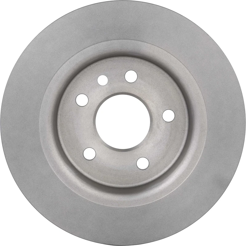 Brembo 08.9975.11 Rear Brake Disc - Set of 2