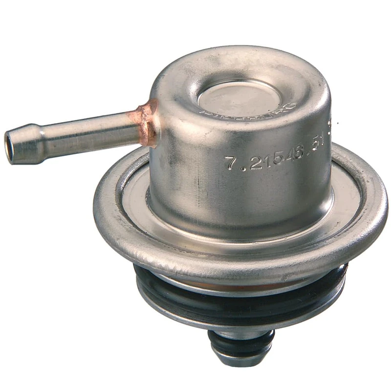 Pierburg 721548500 Fuel Pressure Regulator