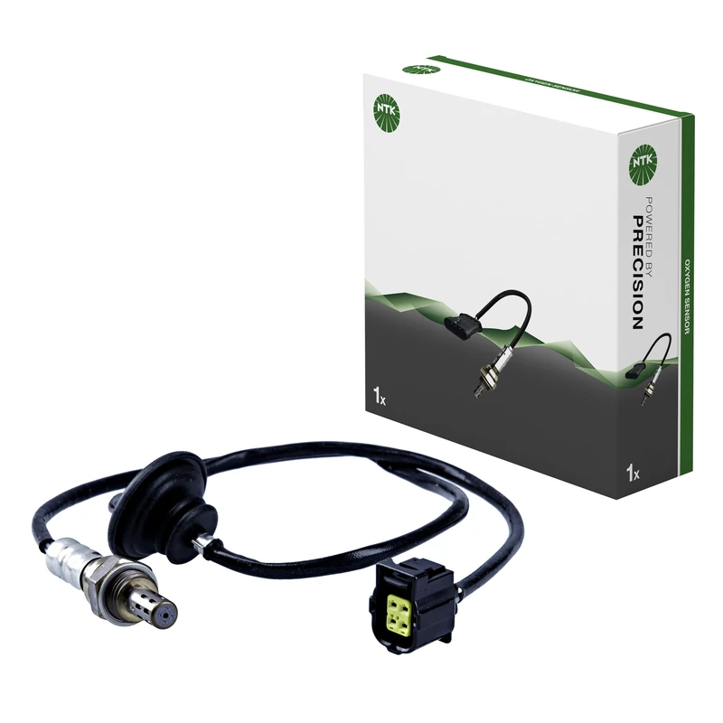 NTK oxygen sensor | OZA723-EE1, 96042