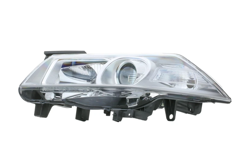 Valeo - 43280 - High Performance Halogen Left Main Headlamp - For RENAULT Megane II FL 01/2006 > 2009/04 - Front - Left side - Pack of 1