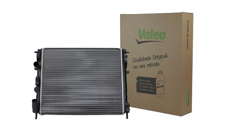 Valeo Service 732721 Radiator
