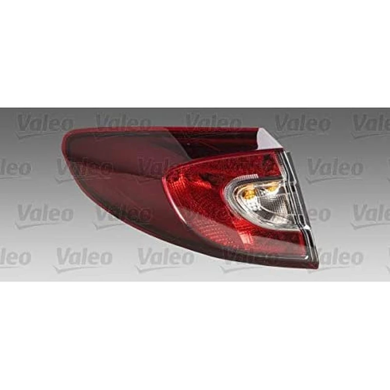 Valeo halogen technology automotive rearlamp, 44086 for vehicle models, RENAULT Megane III Estate (2008 > 2012)