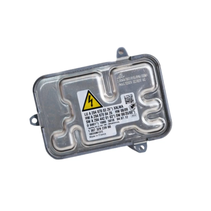 Magneti Marelli 711307329239 Xeno Headlight