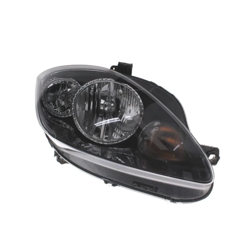 Valeo - 44090 - High Performance Halogen Right Main Headlamp - For SEAT Altea FL 05/2009 > 2015/06 - Front - Right side - Pack of 1