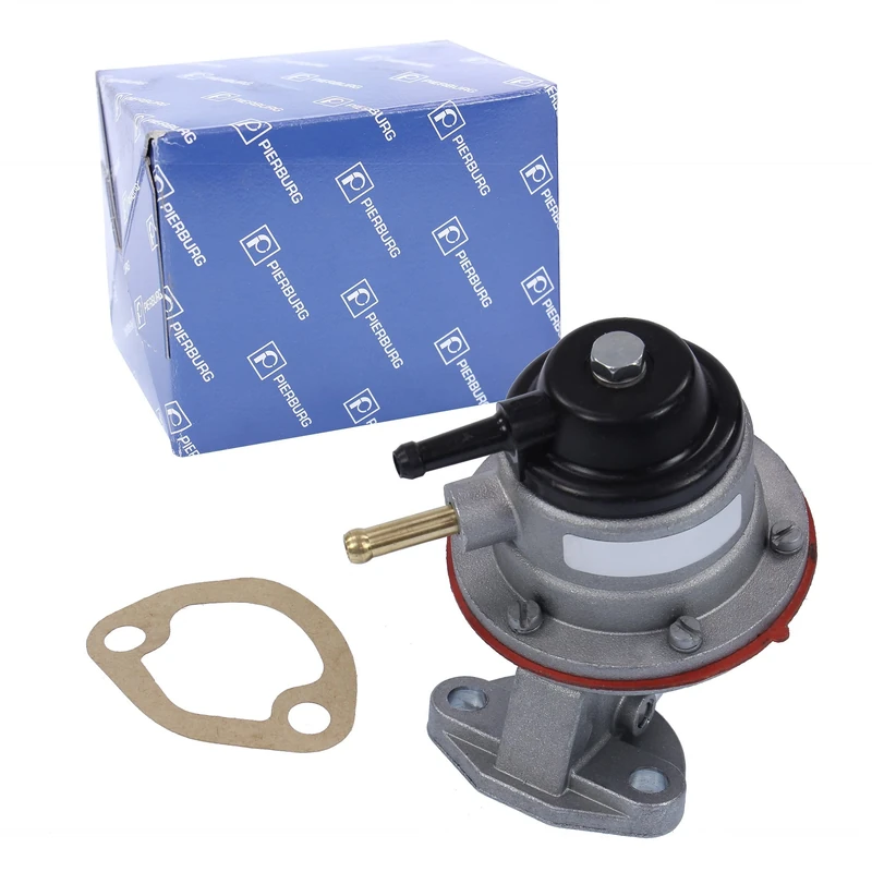 Pierburg 7.02242.43.0 Fuel Pump