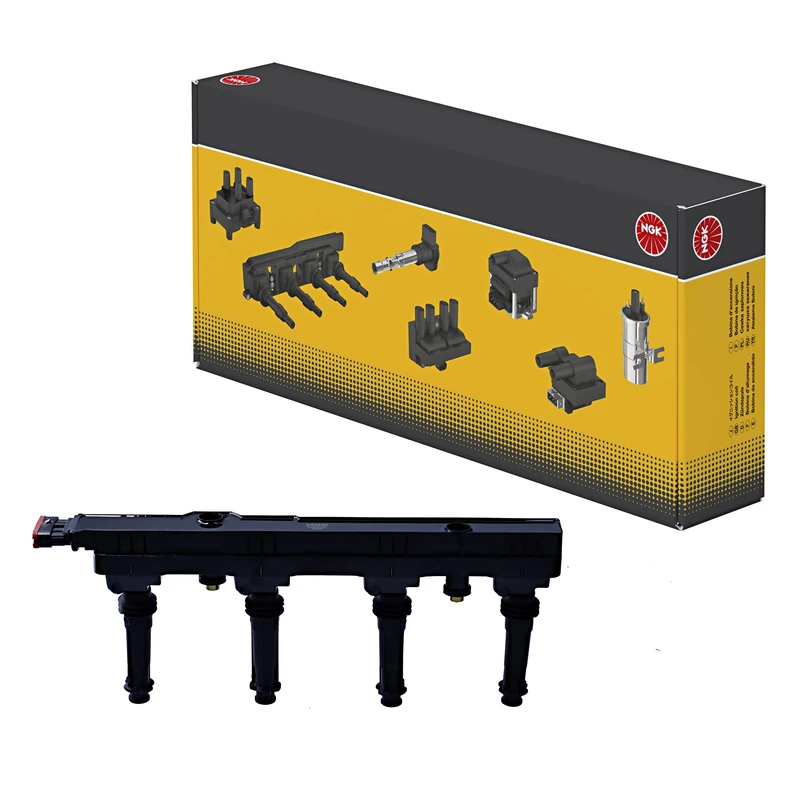 NGK 48135 Ignition Coil