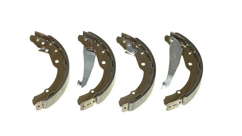 Brembo S85516 Brake Shoes