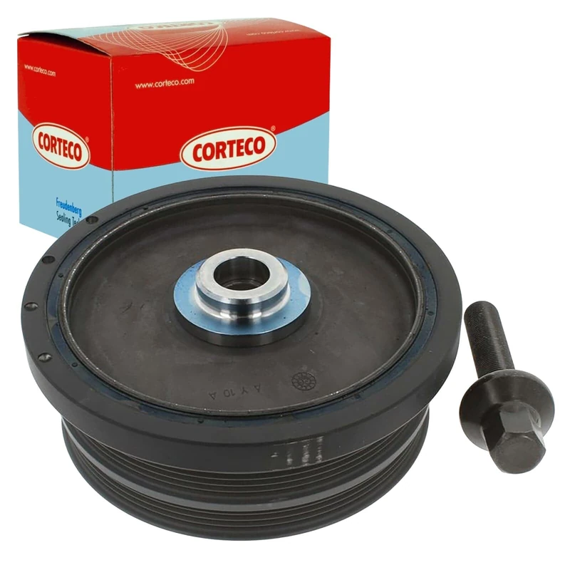 Corteco 80001996 Timing Belts