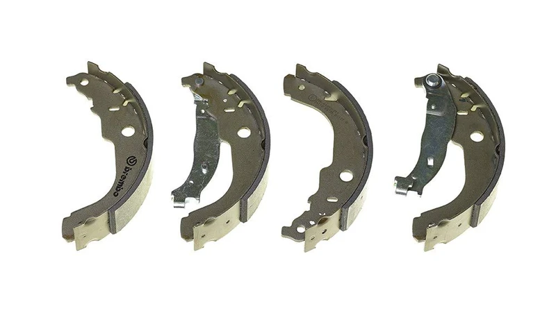 Brembo S61528 Brake Shoes
