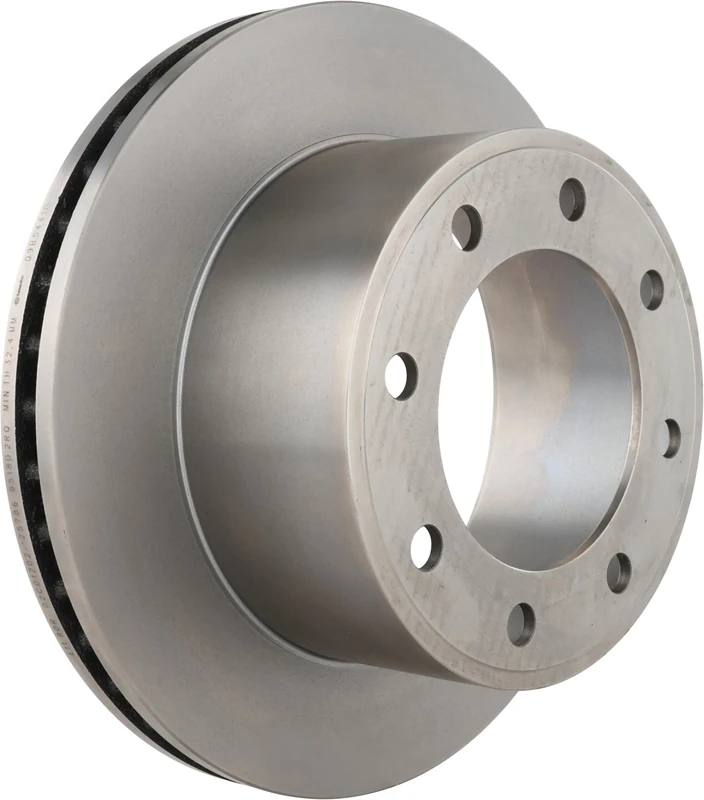 Brembo 09.8609.11 Front UV Coated Brake Disc - Set of 2