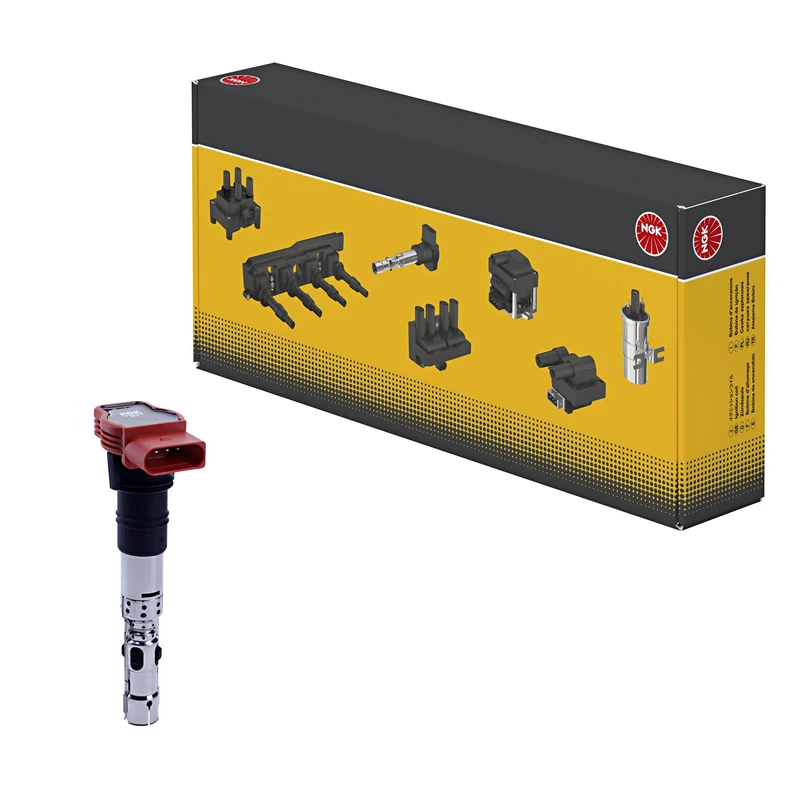 NGK Ignition Coil | U5024