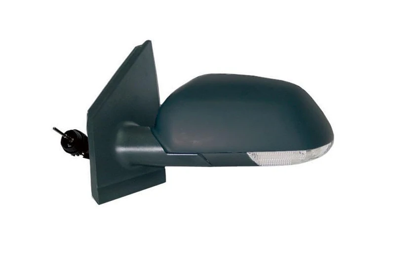 Alkar 6105111 Outside Complete Mechanical Aspherical Mirror with Blinker
