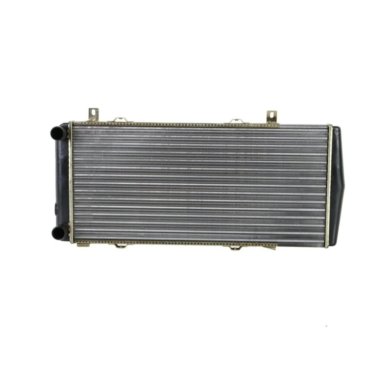 Nissens 64102 Radiator, engine cooling