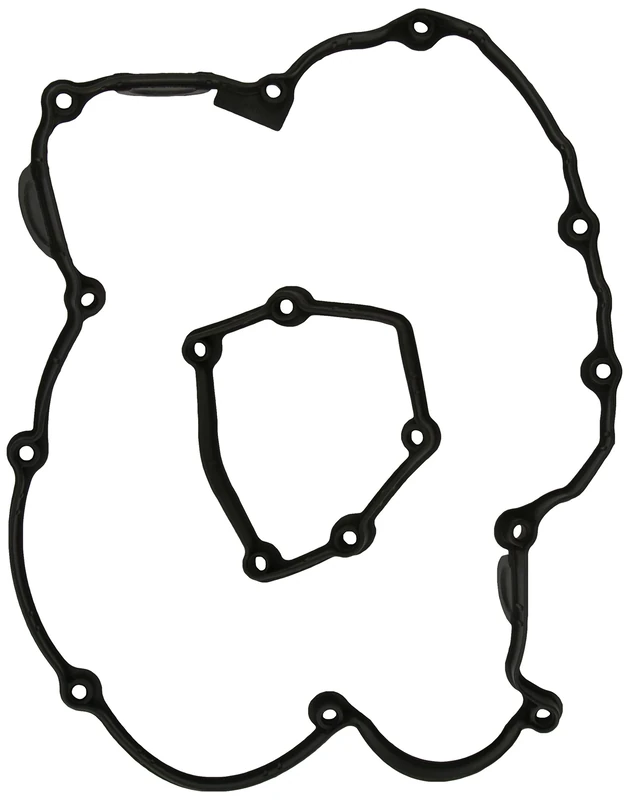 Elring 382.711 Gasket Set, cylinder head cover