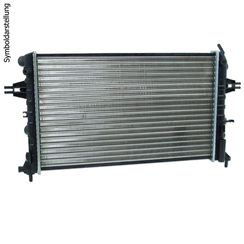 Valeo Radiator, Engine Cooling 732397