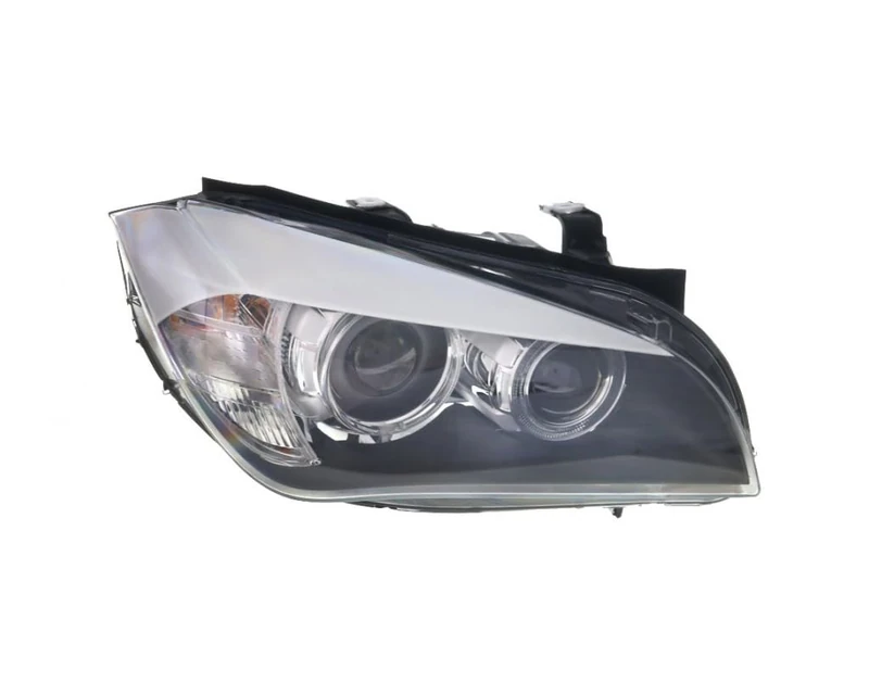 VALEO - 44296 - Premium Brightness & Clarity, Xenon Headlamp - For BMW X1 10/2009 > 07/2012 - Front - Right side - Pack of 1