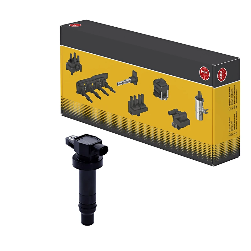 NGK 48245 Ignition Coil