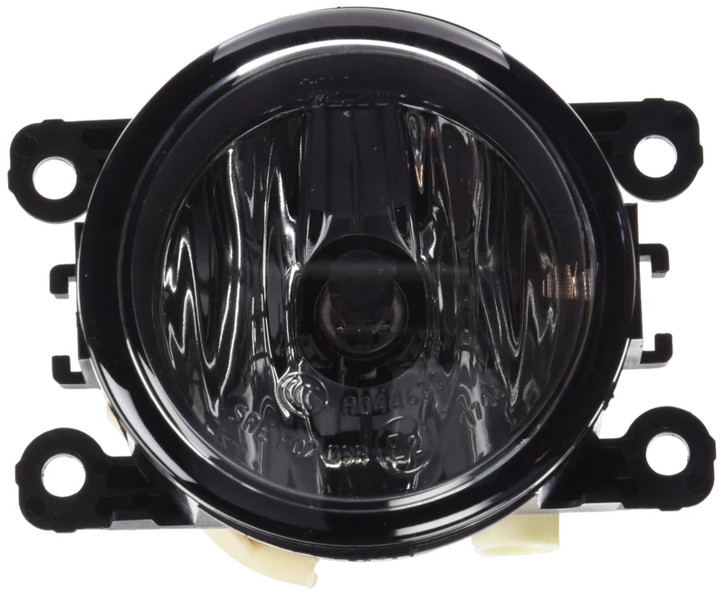 VALEO halogen technology automotive fog lamp, 43352 for vehicle models, CITROËN, PEUGEOT See automotive fogSTAR Masterfile