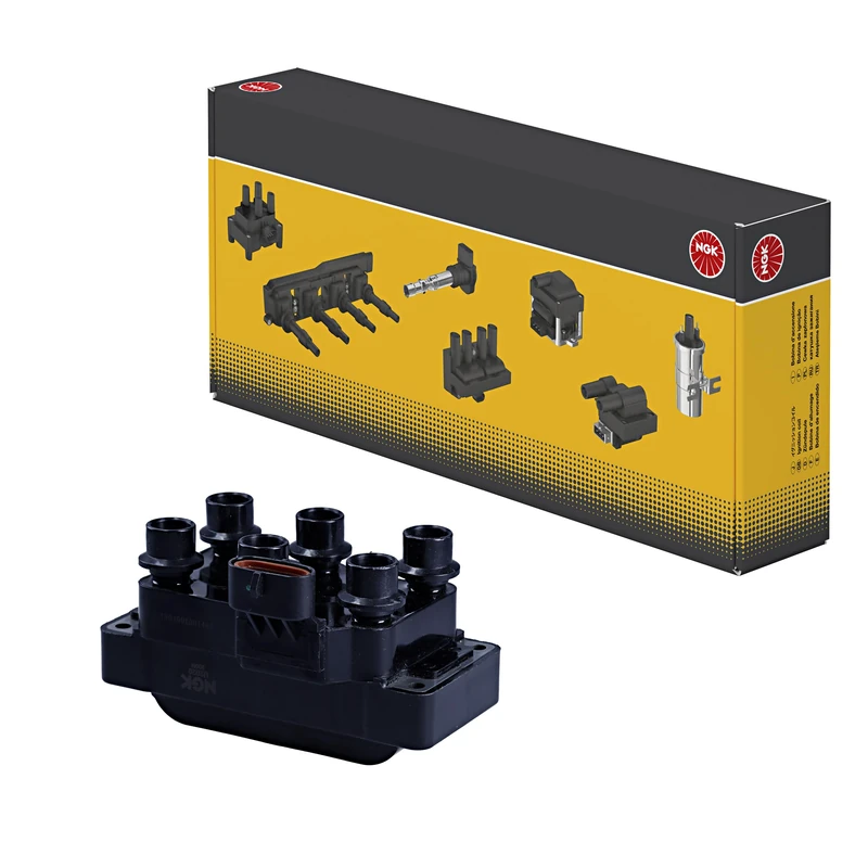 NGK Ignition Coil | U2020