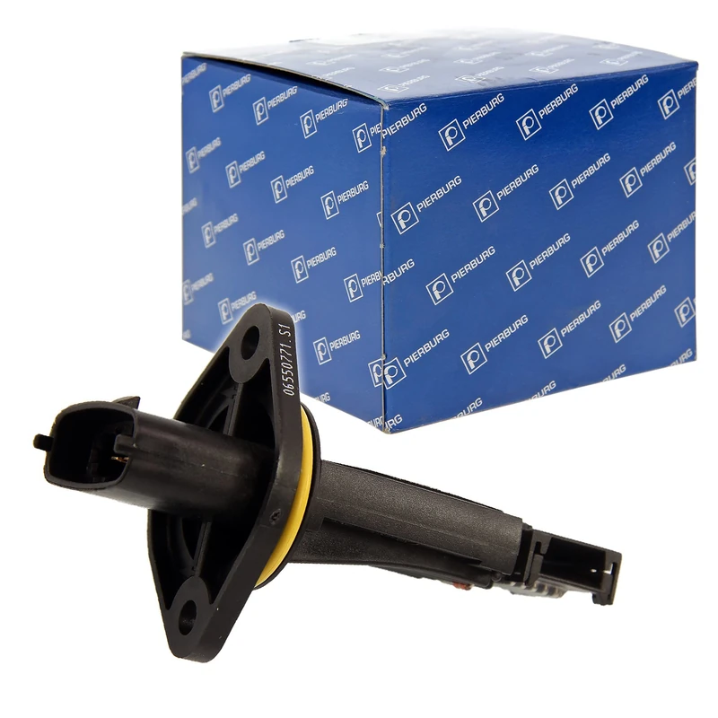 Pierburg 7.22701.11.0 Air Mass Gauge