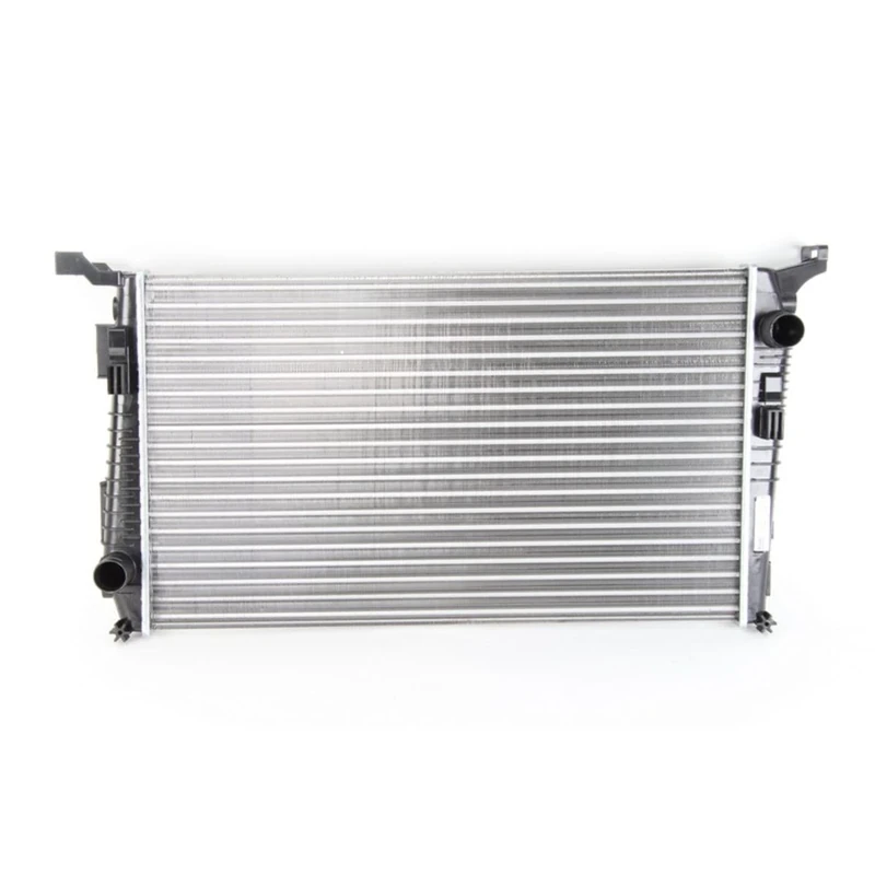 Nissens 637614 Radiator, engine cooling