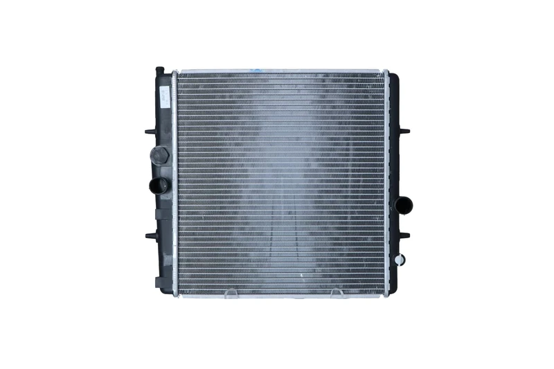 NRF 509523 Radiator, engine cooling