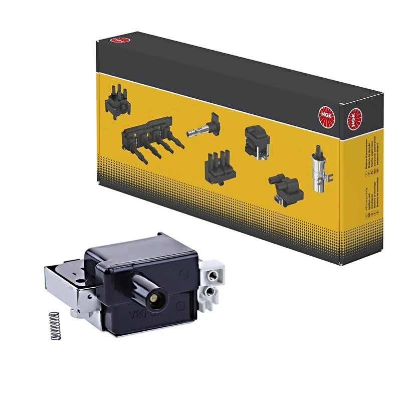 NGK 48054 Ignition Coil