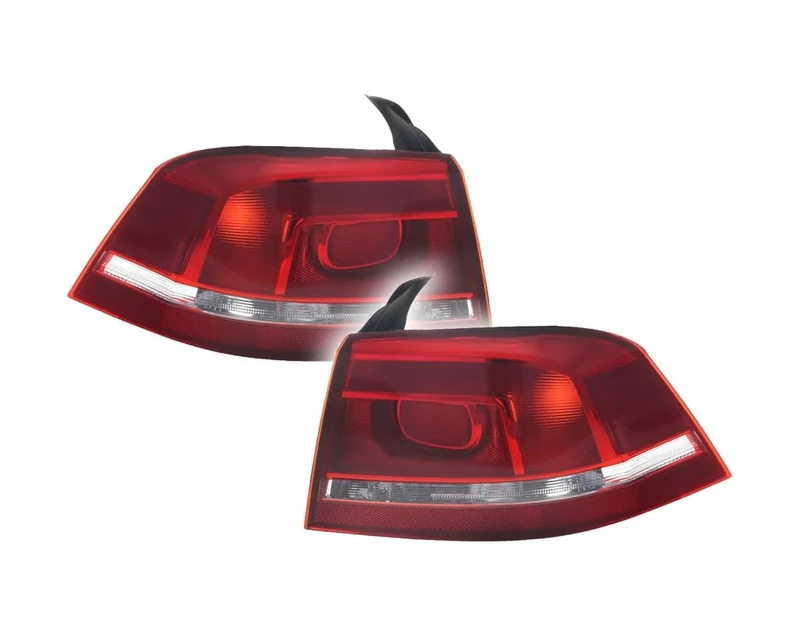 Valeo halogen technology automotive rearlamp, 44513 for vehicle models, VOLKSWAGEN Passat VII (2010 > 20014)