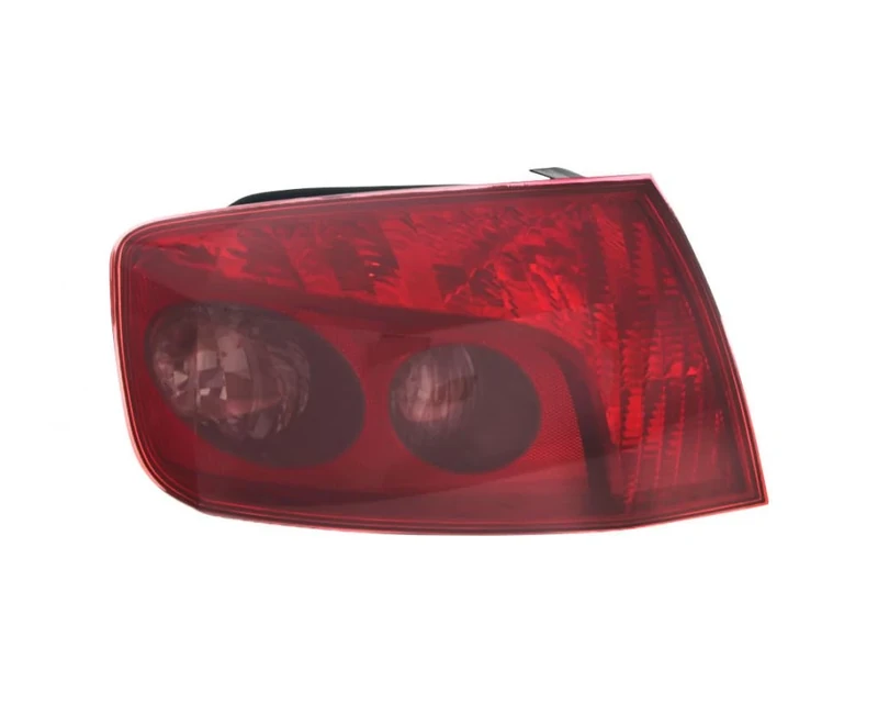 Valeo halogen technology automotive rearlamp, 43363 for vehicle models, PEUGEOT 407 (2004 > 2011)