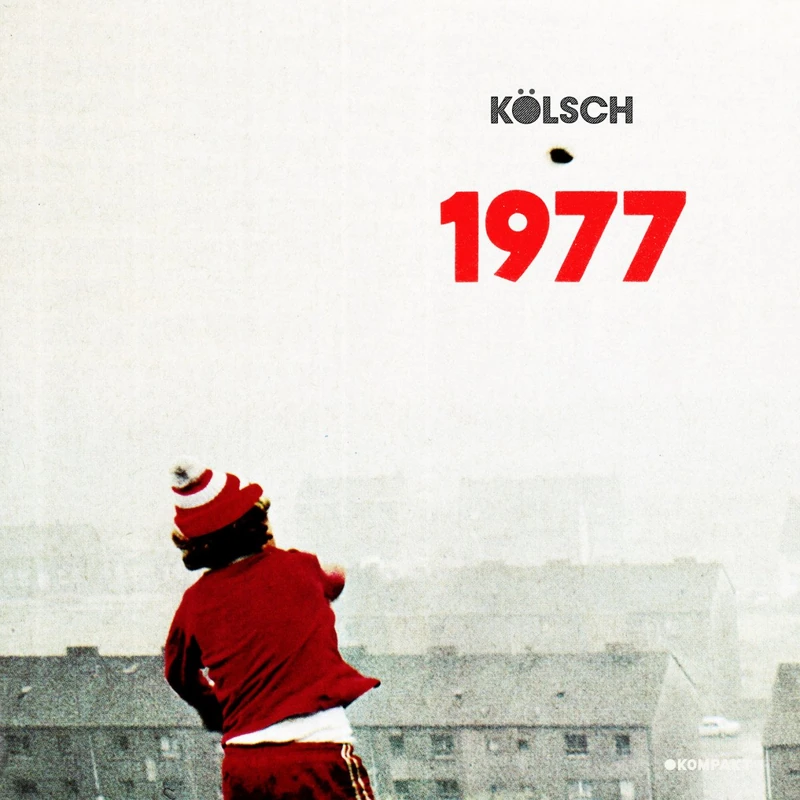 1977 [VINYL] - Image 1