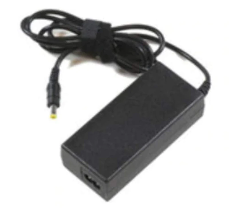 MicroBattery MBA50069 – Power Adaptor 90 W 19 V 4.74 A, Black)