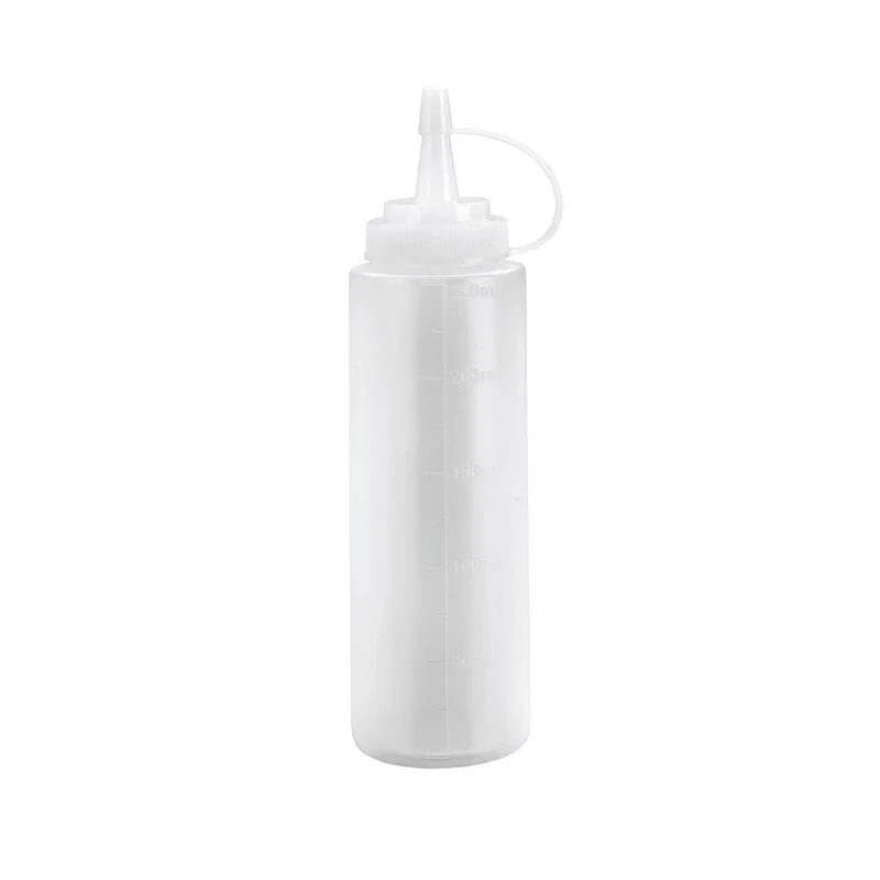 IBILI 773901 - Biberón, 125 ml - Image 1