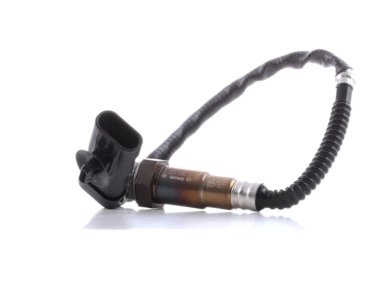 Bosch 0258006294 - Lambda sensor with vehicle-specific connector