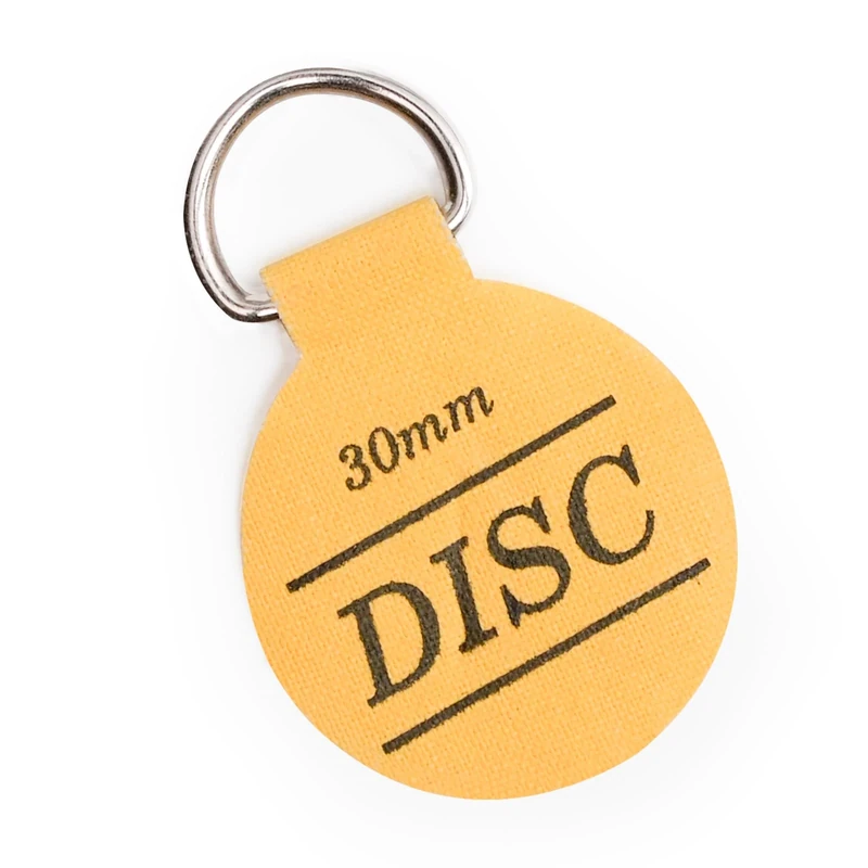 Disc Plate Hangers for Walls - Strong Invisible Plate Holder Self Adhesive Stick On Hooks Picture Hanging Wall Plate Holder (30mm / 1.1")