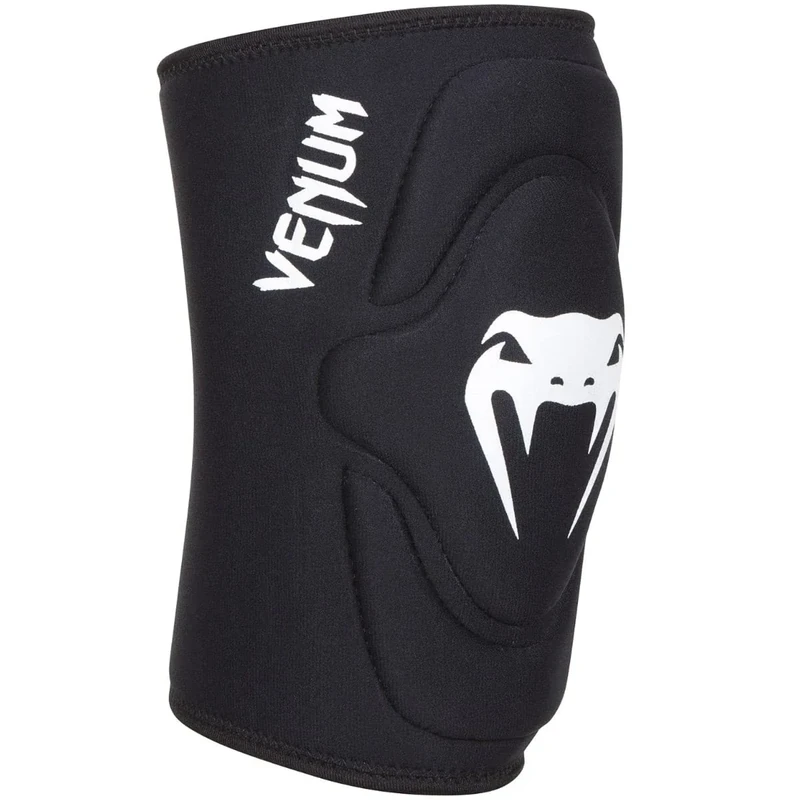 Venum, Kontact Knee Pads, Men's, XL, Black