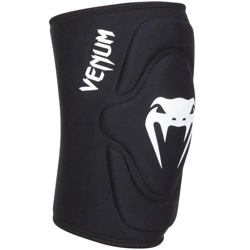 Venum, Kontact Knee Pads, Men's, M, Black