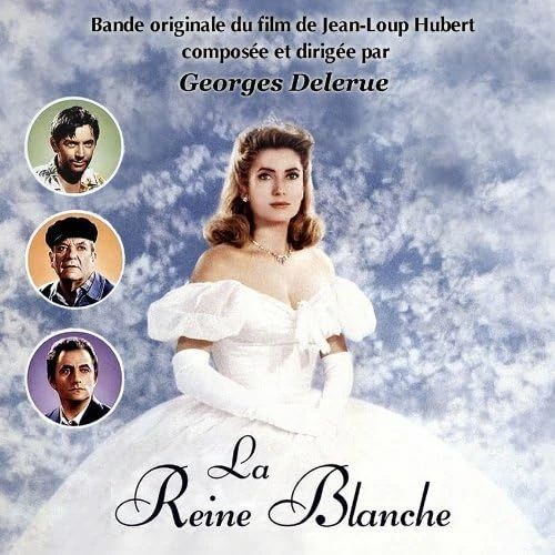 La Reine Blanche (Bande Originale Du Film)