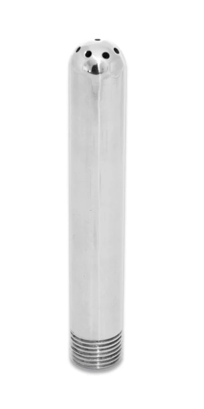 XX-DREAMSTOYS Douche Attachment Silver 13 cm