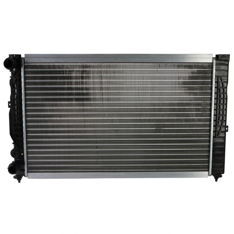 Nissens 60299 Radiator, engine cooling