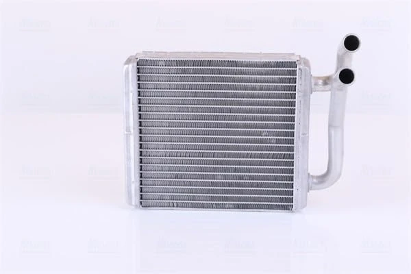 Nissens 77608 Heat Exchanger, interior heating
