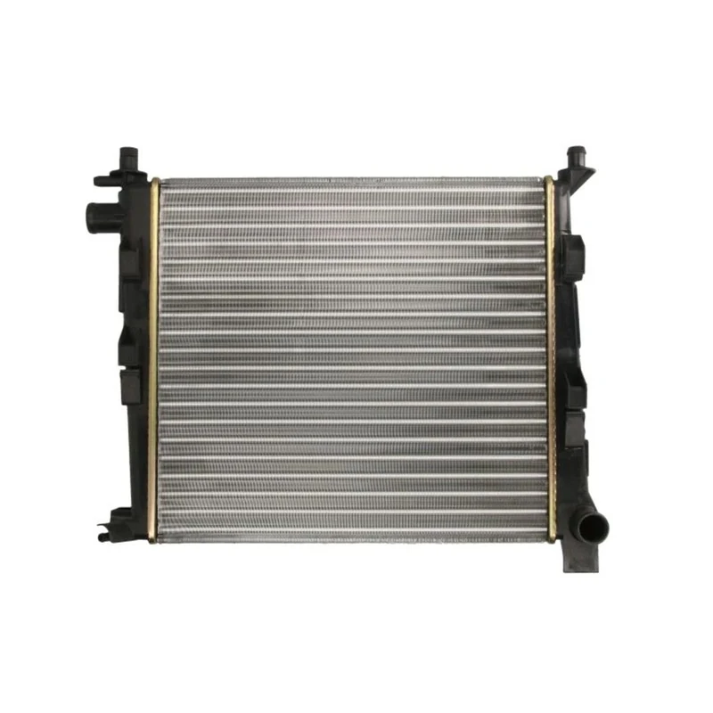 Nissens 62546 Radiator, engine cooling