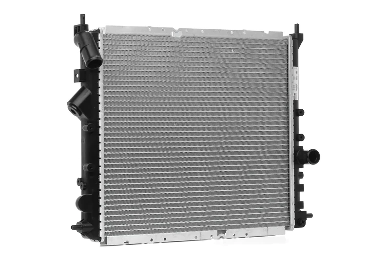 Nissens 63878 Radiator, engine cooling